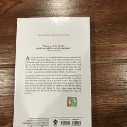 Trí tuệ xúc cảm - Daniel Goleman  (k1) 780259