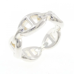 Nhẫn Hermès Chaine d'Ancre - Hàng hiệu Authentic