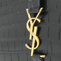 Saint Laurent LE 5 A 7 657228 DZESW Túi đeo vai - Hàng hiệu Chính hãng 766855