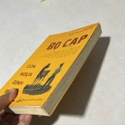 Bọ cạp Con ngựa định mệnh 567881