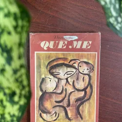 Quê Mẹ - Thanh Tịnh 703289