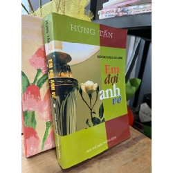 Em đợi anh về - Hùng Tấn