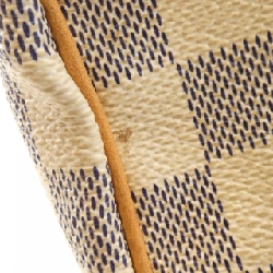 Túi xách Boston Louis Vuitton Damier Azur Speedy 30cm N41533 614639