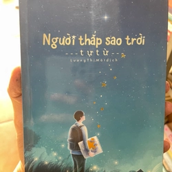 Người thắp sao trời tự từ