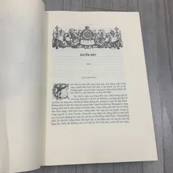 Nhà thờ đức bà paris. 8a3 731136