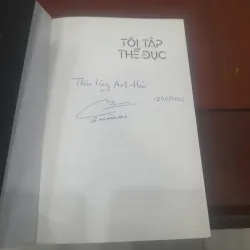 Lê Huỳnh Đức - TÔI TẬP THỂ DỤC 931403