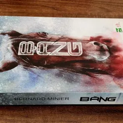 Tiểu thuyết trinh thám Pháp: BĂNG (Bernard Minier)  752013