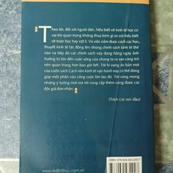 Cách nền kinh tế vận hành - Roger E. A. Farmer 545272