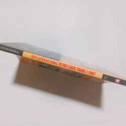 Rèn Luyện Kỹ Năng Tư Duy Logic 1 Phút 825818