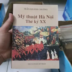 Mỹ thuật hà nội thế kỷ 20