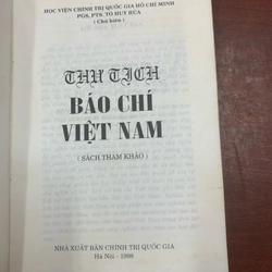 Thư tịch báo chí Việt Nam 300697