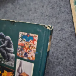 Từ điển thuật ngữ mỹ thuật phổ thông 748542