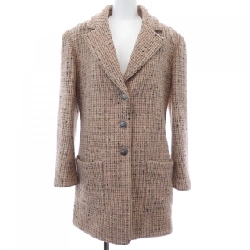 Áo khoác CHANEL P09591V05961 97A - Hàng hiệu Chính hãng