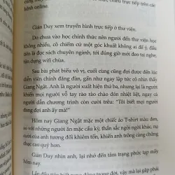 ÁNH SAO DUY NHẤT - ĐỖ MAI DUNG 694029