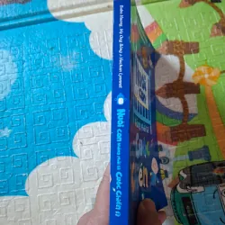 Nuôi Con Không Phải Là Cuộc Chiến 1 972833