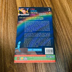 Cầu Vồng Trong Đêm - Công Thức Thiện Tâm - Mikhail Samarsky#HATRA 975788