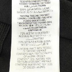 Gucci GUCCI 759821 ZHW51 Quần - Hàng hiệu Chính hãng 810010