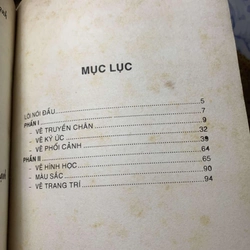 Hội Họa Thực Hành - Việt Trung 541939