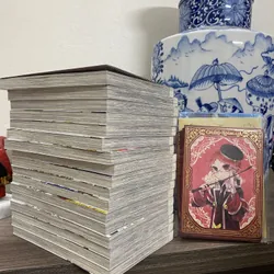 Gia sư hoàng gia full sưu tầm + đặc biệt( trừ t2 bản thường)