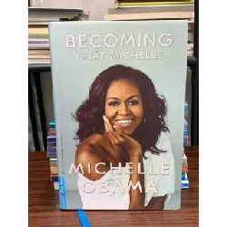 Becoming – Michelle Obama