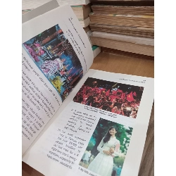 Vietnam paradise or hell - Giang Pham, Kim Wilson 1019383