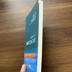 Dẫn luận về Nietzsche - Michael Tanner 934009