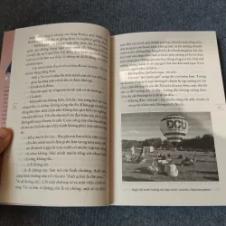 BẤT HẠNH LÀ MỘT TÀI SẢN XUYÊN MỸ - PHAN VIỆT 727190