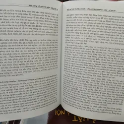 ĐẠI TƯỚNG VÕ NGUYÊN GIÁP - TỔNG TẬP LUẬN VĂN (TẬP 3) 792929