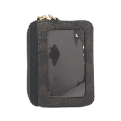 Ví thẻ Coach CW883 - Hàng hiệu Chính hãng 806825