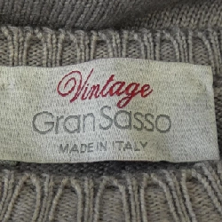 Gran Sasso ニット - Hàng hiệu Authentic 895401