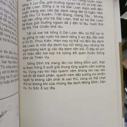TRÀ KINH - VŨ THẾ NGỌC 1036881