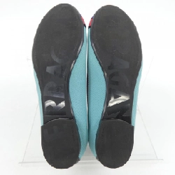 Giày bệt SALVATORE FERRAGAMO - Hàng hiệu Authentic 828058