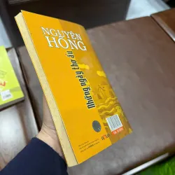 “Những Ngày Thơ Ấu” – Nguyên Hồng-K2 992674
