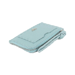 Fendi SELLERIA Peekaboo 8M0489 ARC1 Ví thẻ - Hàng hiệu Chính hãng 806983