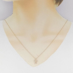 Dây chuyền Tiffany Loving Heart - Hàng hiệu Authentic 842822