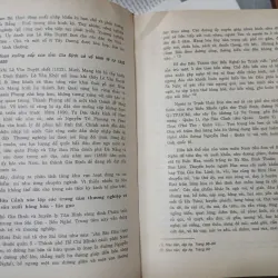 SÀI GÒN - THÀNH PHỐ HỒ CHÍ MINH 300 NĂM HÌNH THÀNH VÀ PHÁT TRIỂN 1698 - 1988 699274