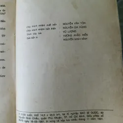 Luyện dưỡng sinh ( 2 tập) - Nguyễn Minh Kính 789143