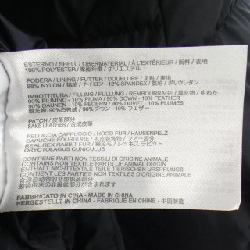 【Mã giảm giá】Áo khoác lông vũ CAPE HORN 630371