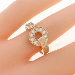 Nhẫn Bulgari Bulgari Bulgari - Hàng hiệu Authentic 835614