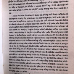 Trăm năm cô đơn - Gabriel Garcia Marquez 1050568