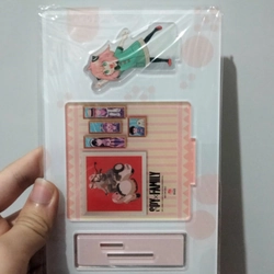 Truyện Spy x Family tập 11 Bản đặc biệt. 462073