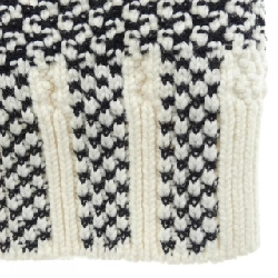 Chân váy đồ hiệu LOUIS VUITTON Graphic Knit FMKZ05LP5 - Hàng hiệu Authentic 819792