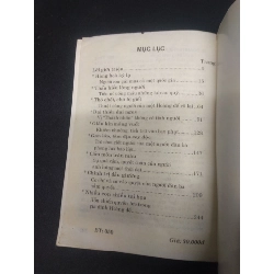 Sóng gió nội cung - Trương Trí Quân 2003 mới 70% ố ẩm HCM2504 văn học 914103