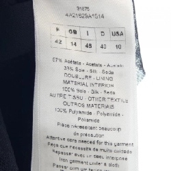 クリスチャンディオール CHRISTIAN DIOR 4A21629A1514 Váy - Hàng hiệu Chính hãng 815374