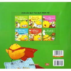Gà Con Lon Ton – Ước Mơ Này Là Của Bé Gà! - Cam Vi , Ngô Ba, Trương Kiều, Nguyễn Đức Vịnh 471902