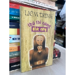 Thủ thỉ cùng nhóc cưng - Liêm Trinh