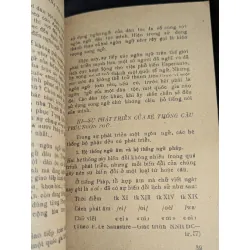 Tiếng việt phục vụ chương trình cải cách giáo dục - nhiều tác giả