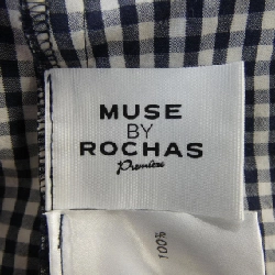 ROCHAS ワンピース - Hàng hiệu Authentic 812568