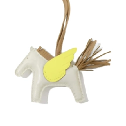 Túi charm Hermes Rodeo Pegasus PM 083010CA 624699