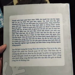 Tuyết - Orhan Pamuk 995152